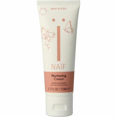 Naif Baby & kids nurturing cream