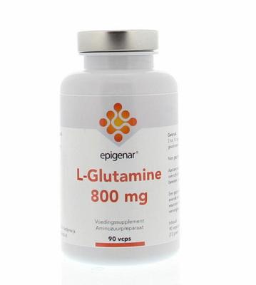 Epigenar L-Glutamine