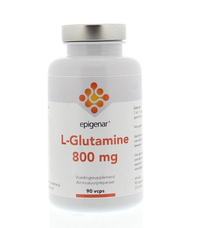 L-Glutamine
