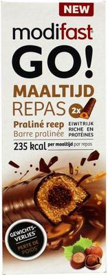 Modifast control reep praline- 62gr