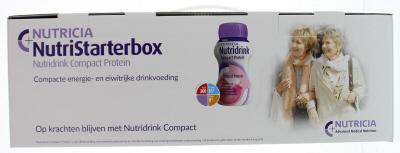 Nutridink compact protein 125ml