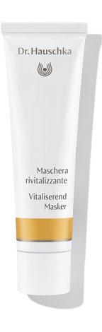 Vitaliserend masker