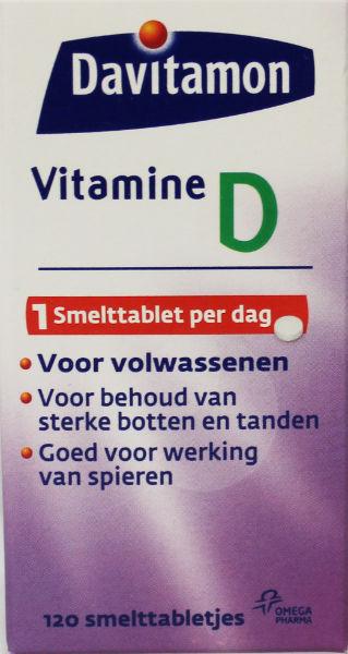 d volwassen smelt - 120tb