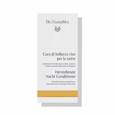 Hauschka Conditioner gevoelige huid