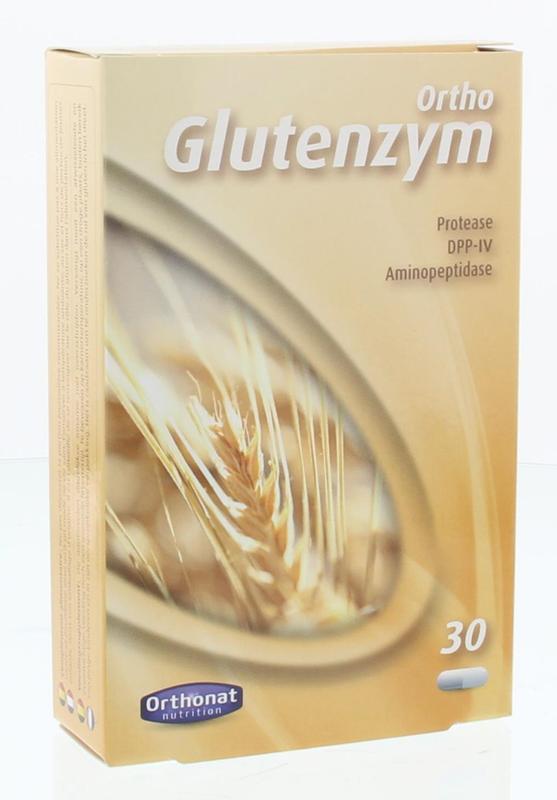 Ortho glutenzym