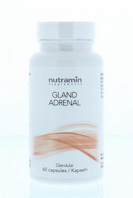 Nutramin NTM Gland adrenal
