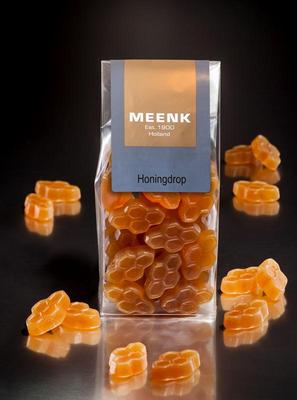 Meenk Honingdrop