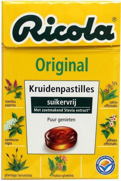 original met stevia - 50gr