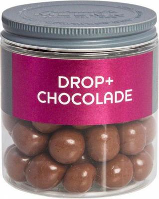 Meenk drop chocolade 150g