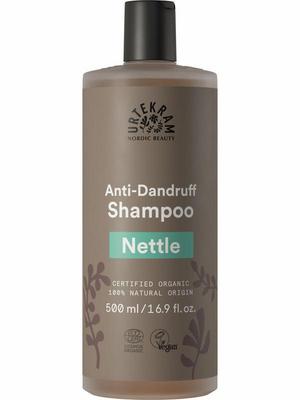 Urtekram Shampoo brandnetel dandruff
