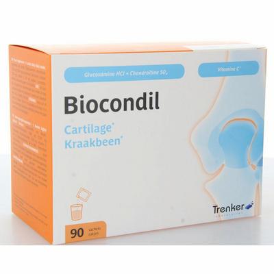 Trenker Biocondil chondroitine glucosamine