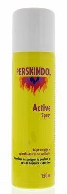 Perskindol Active spray