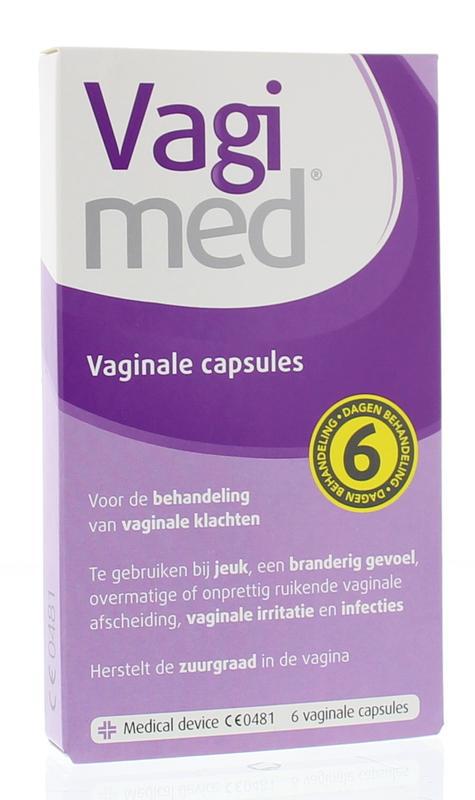 Vagimed