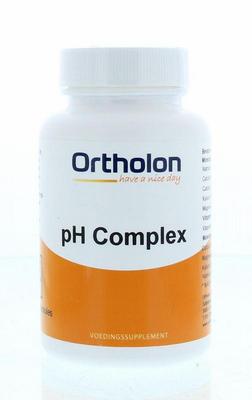 Ortholon PH complex