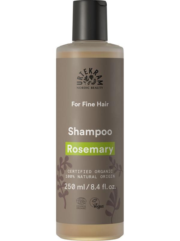 Shampoo rozemarijn