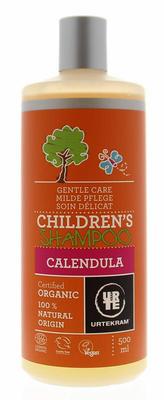 Urtekram Shampoo kinderen calendula