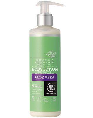 Urtekram Body lotion aloe vera