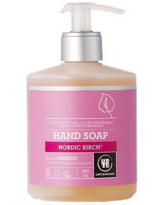 handzeep n bir h bio- 380ml