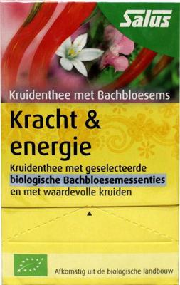 Salus thee kracht energie 15zk