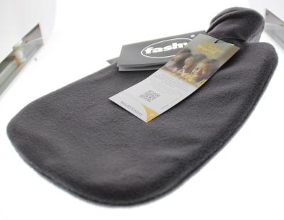 Kruik & overtrek antraciet