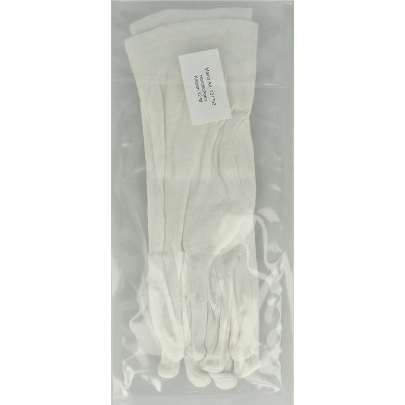 Verbandhandschoen maat 12 M