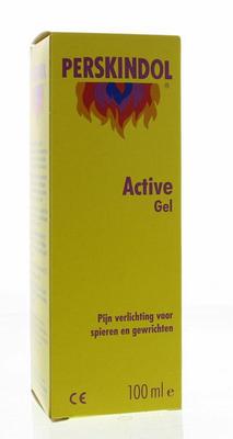 Perskindol Active gel