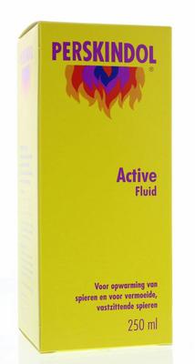 Perskindol Active fluid