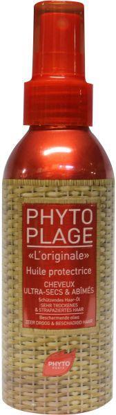 Plage huile cap bsh 100ml