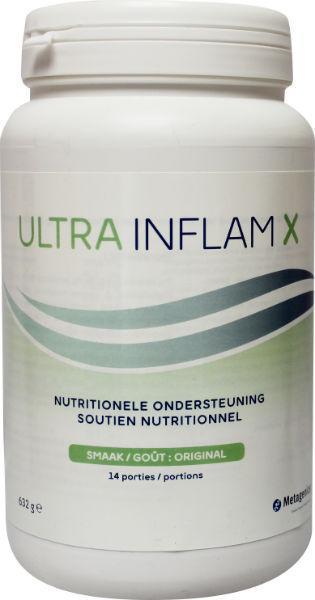 Ultra inflam X original NF voor 14 porties