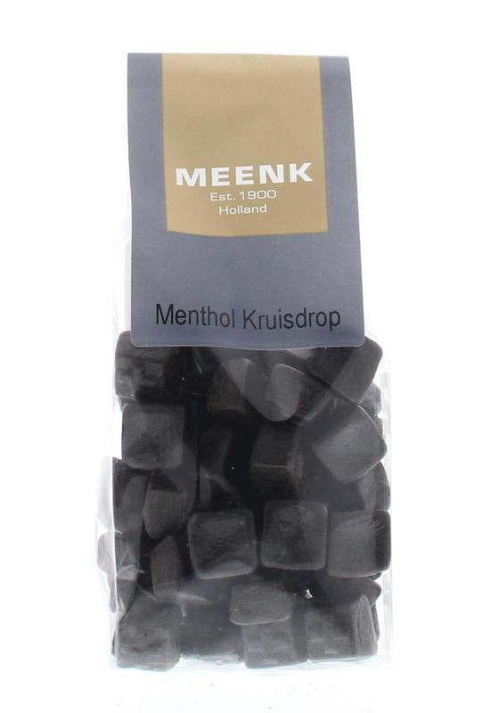 Menthol kruisdrop