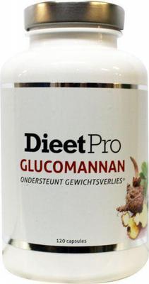 Dieet Pro Glucomannan