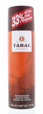 Tabac Original shaving foam