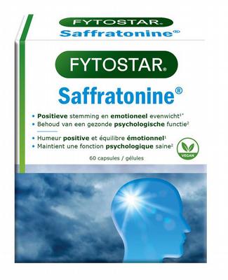 Fytostar Saffratonine
