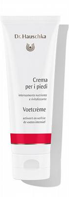 Hauschka Voetcreme