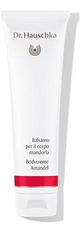 Bodycreme amandel