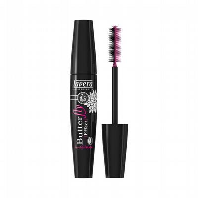 Lavera Mascara butterfly effect beautiful black bio