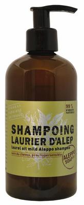 Aleppo Soap Co Shampoo aleppo