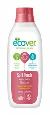 Ecover wasverzachter st flower 1 liter