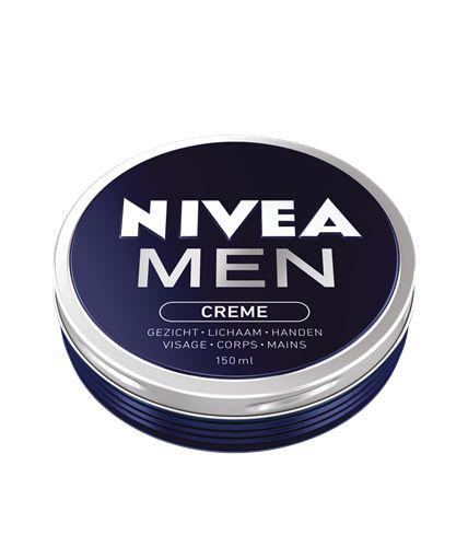 Men creme blik
