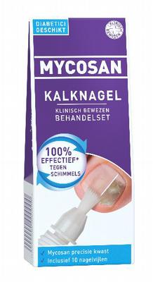 Mycosan Anti-kalknagel