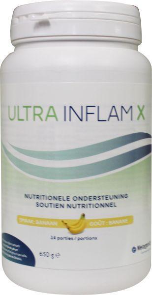 Ultra inflam X banaan NF