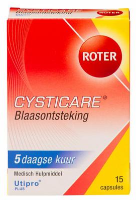 Roter Cysticare