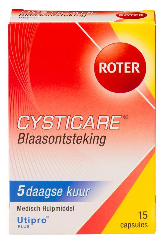 Cysticare