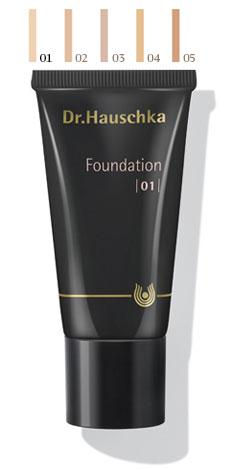 foundation 01 bdi- 30ml