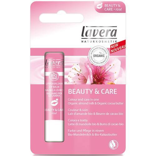 lipbalm beauty care bi- 4,5gr
