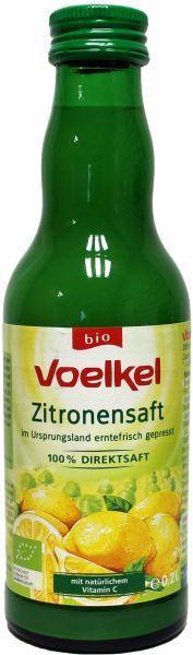 citroensap 200 ml