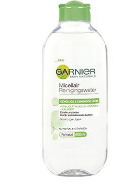 Skin naturals solution micellair mixed