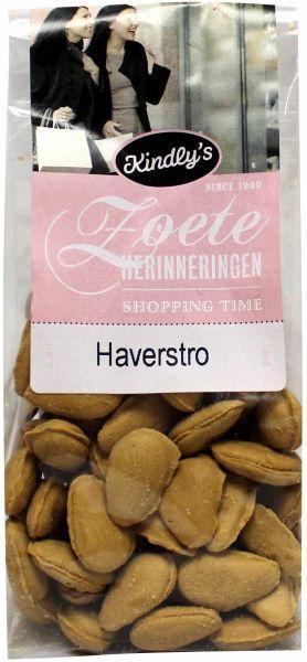 Haverstro zoete herinneringen Haverstro zoete herinneringen