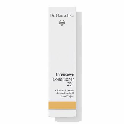 Hauschka Intensieve conditioner 25+