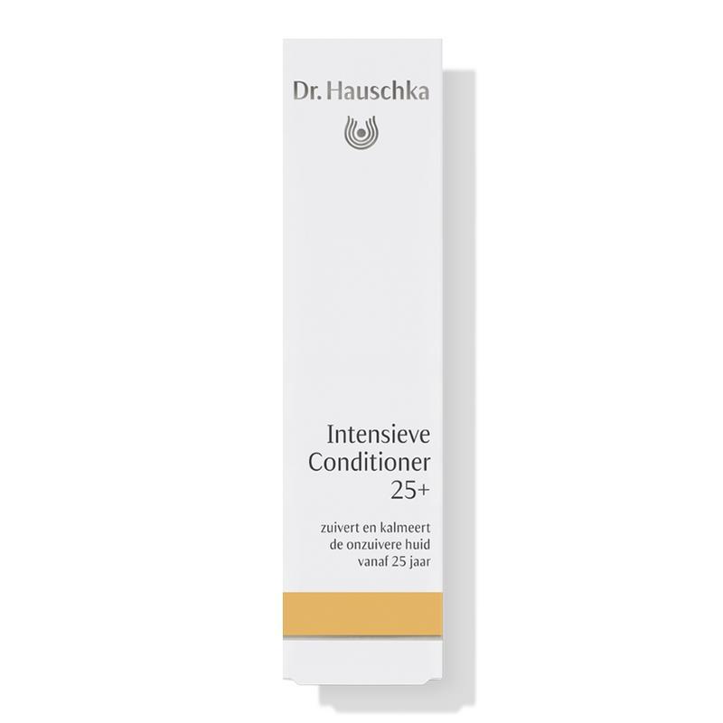 Intensieve conditioner 25+